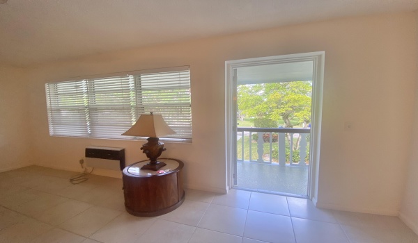 156 Kent I, West Palm Beach, Florida 33417, 1 Bedroom Bedrooms, ,1 BathroomBathrooms,Residential Lease,For Rent,Kent I,2,RX-10934571