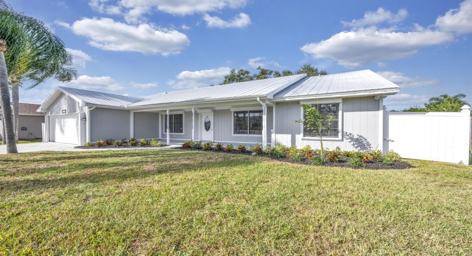 1969 SW Michelangelo Avenue, Port Saint Lucie, Florida 34953, 4 Bedrooms Bedrooms, ,2 BathroomsBathrooms,Single Family,For Sale,Michelangelo,RX-10933322