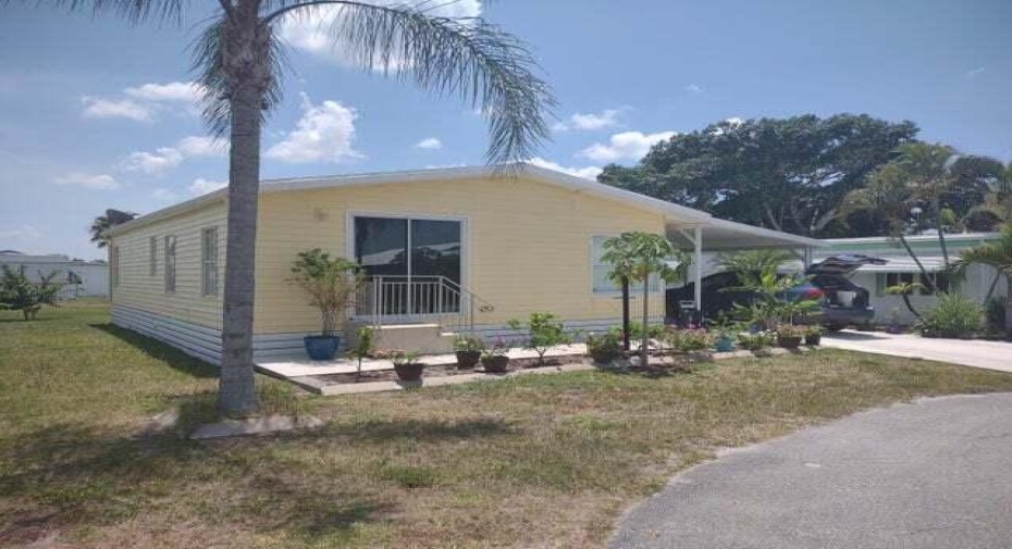 11 Bernardo Lane Lane, Port Saint Lucie, Florida 34952, 2 Bedrooms Bedrooms, ,2 BathroomsBathrooms,A,For Sale,Bernardo Lane,RX-10941862
