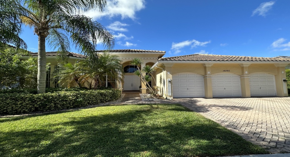 16395 Via Venetia, Delray Beach, Florida 33484, 4 Bedrooms Bedrooms, ,3 BathroomsBathrooms,Residential Lease,For Rent,Via Venetia,RX-10938685