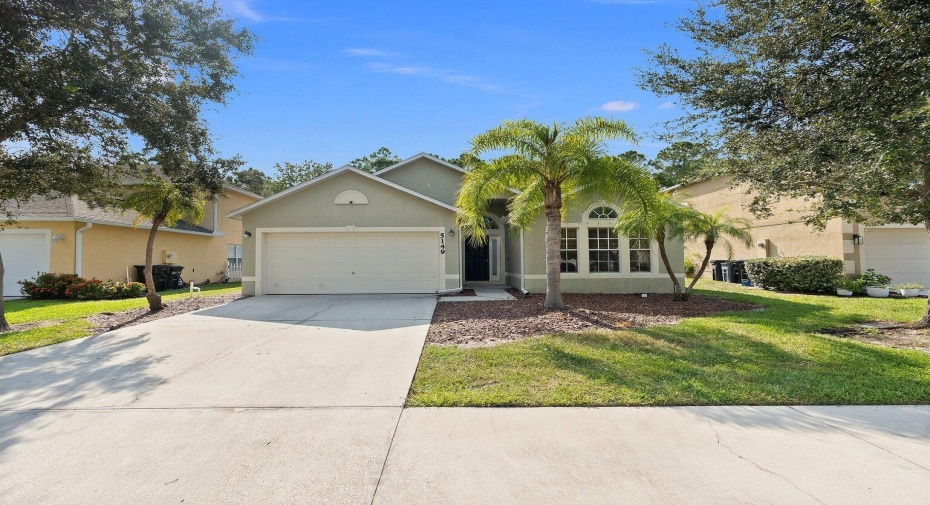 5149 NW Wisk Fern Circle, Port Saint Lucie, Florida 34986, 3 Bedrooms Bedrooms, ,2 BathroomsBathrooms,Residential Lease,For Rent,Wisk Fern,1,RX-10941985