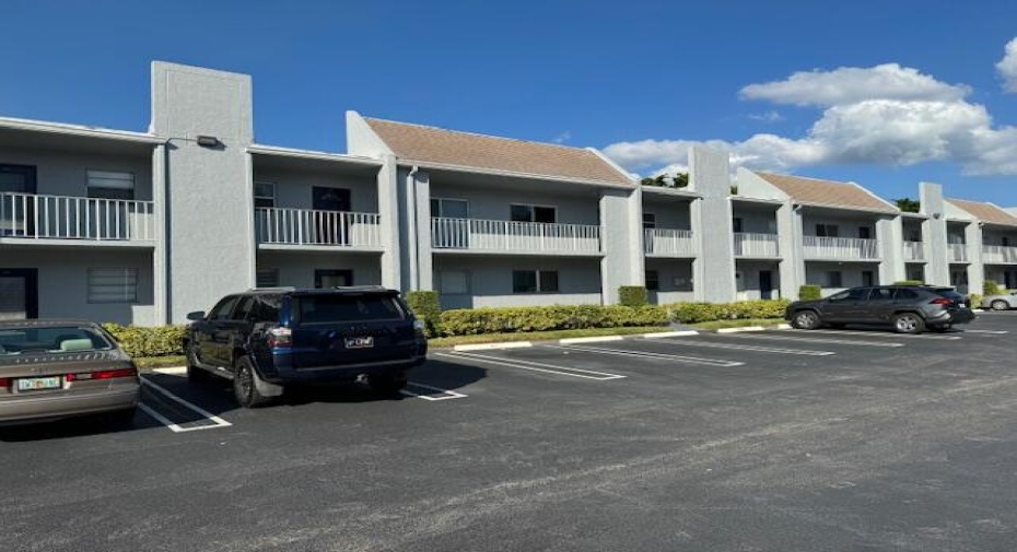 2820 SW 22nd Avenue Unit 2160, Delray Beach, Florida 33445, 2 Bedrooms Bedrooms, ,2 BathroomsBathrooms,Residential Lease,For Rent,22nd,2,RX-10932184
