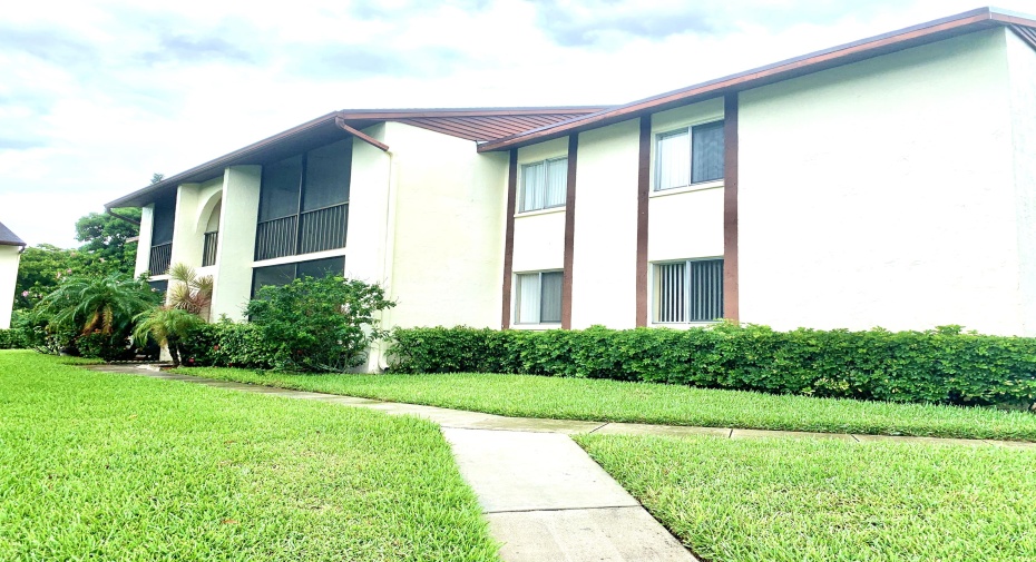 4988 Sable Pine Circle Unit B1, West Palm Beach, Florida 33417, 2 Bedrooms Bedrooms, ,2 BathroomsBathrooms,Residential Lease,For Rent,Sable Pine,1,RX-10942042