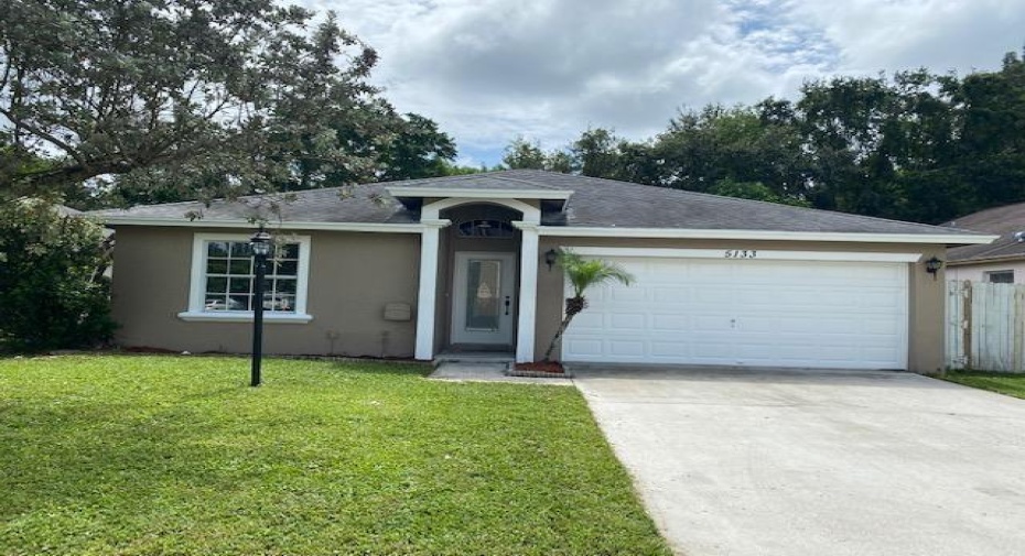 5133 Willow Pond Road, West Palm Beach, Florida 33417, 3 Bedrooms Bedrooms, ,2 BathroomsBathrooms,Residential Lease,For Rent,Willow Pond,RX-10922912