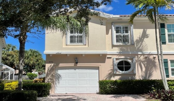 470 Capistrano Drive, Palm Beach Gardens, Florida 33410, 3 Bedrooms Bedrooms, ,2 BathroomsBathrooms,Residential Lease,For Rent,Capistrano,1,RX-10928669