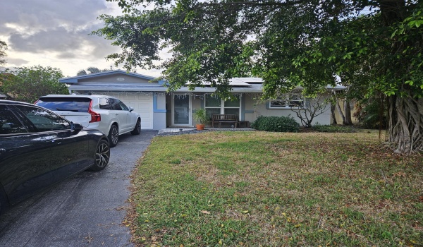 5051 SW 29th Way Way, Fort Lauderdale, Florida 33312, 3 Bedrooms Bedrooms, ,2 BathroomsBathrooms,Single Family,For Sale,29th Way,RX-10942251