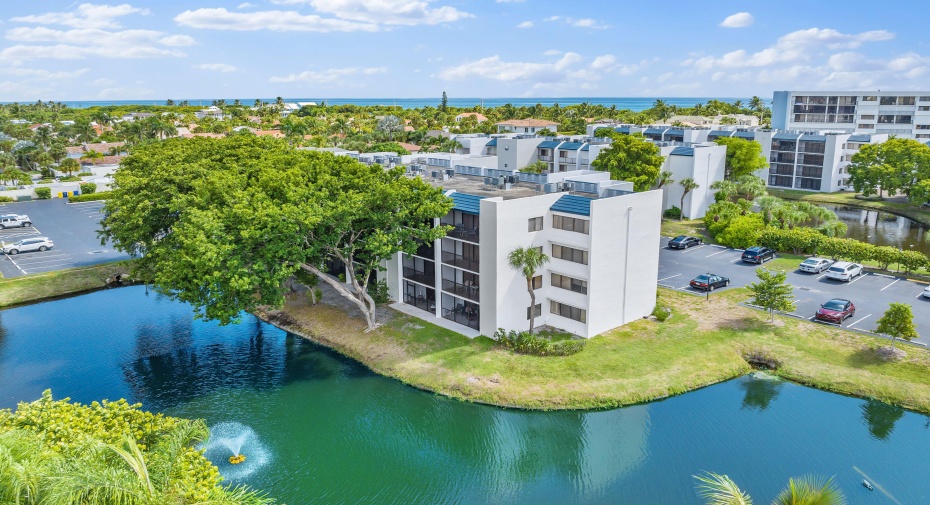 1605 S Us Highway 1 Unit C401, Jupiter, Florida 33477, 2 Bedrooms Bedrooms, ,2 BathroomsBathrooms,Residential Lease,For Rent,Us Highway 1,3,RX-10891801