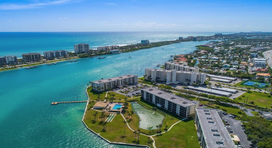 200 Intracoastal Place Unit 507, Jupiter, Florida 33469, 2 Bedrooms Bedrooms, ,2 BathroomsBathrooms,Residential Lease,For Rent,Intracoastal,5,RX-10942326