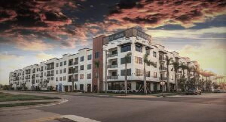 312 23rd Street Unit 331, West Palm Beach, Florida 33407, 1 Bedroom Bedrooms, ,1 BathroomBathrooms,Residential Lease,For Rent,23rd,3,RX-10937708