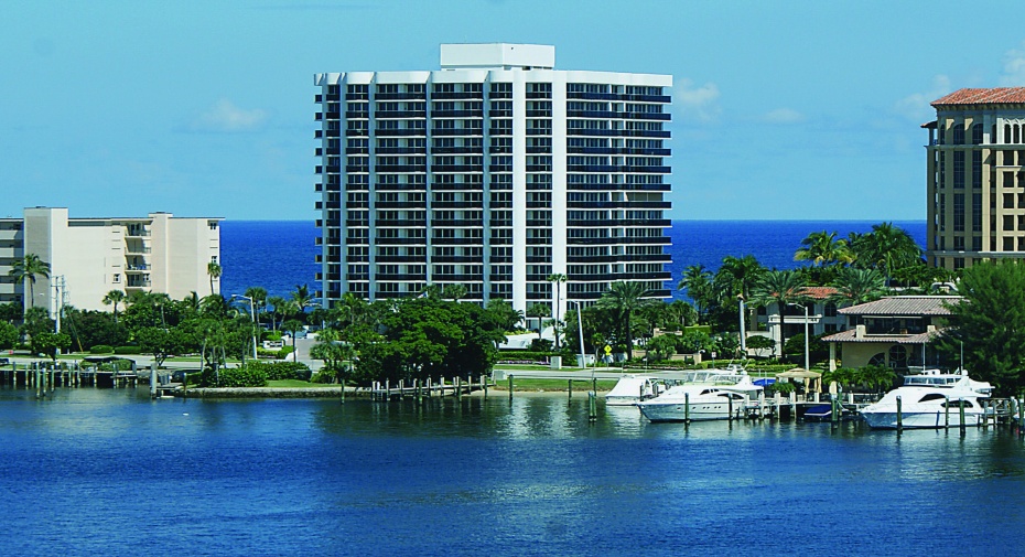 350 S Ocean Boulevard Unit 9-C, Boca Raton, Florida 33432, 3 Bedrooms Bedrooms, ,3 BathroomsBathrooms,Condominium,For Sale,Ocean,9,RX-10942411
