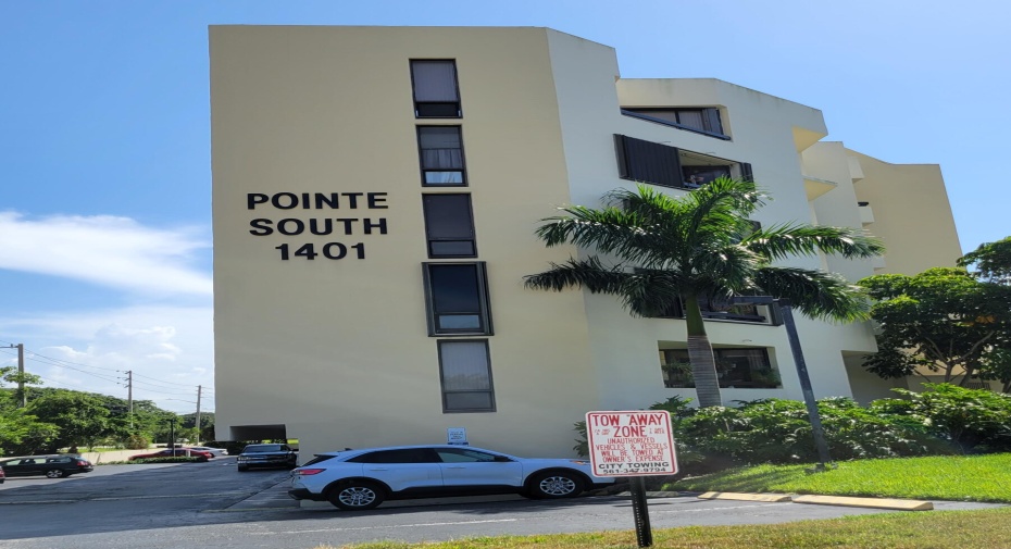1401 S Federal Highway Unit 412, Boca Raton, Florida 33432, 2 Bedrooms Bedrooms, ,2 BathroomsBathrooms,Residential Lease,For Rent,Federal,4,RX-10942472