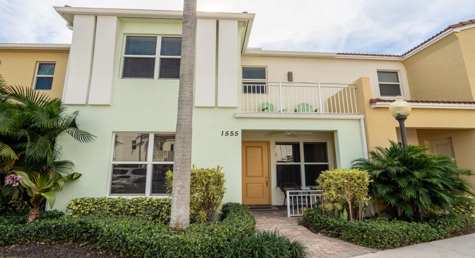 1555 NW 49th Lane, Boca Raton, Florida 33431, 3 Bedrooms Bedrooms, ,2 BathroomsBathrooms,Townhouse,For Sale,49th,RX-10942590