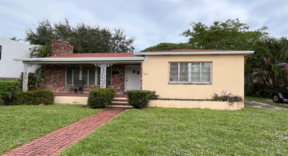 711 36th Street, West Palm Beach, Florida 33407, ,Residential Income,For Sale,36th,RX-10942668