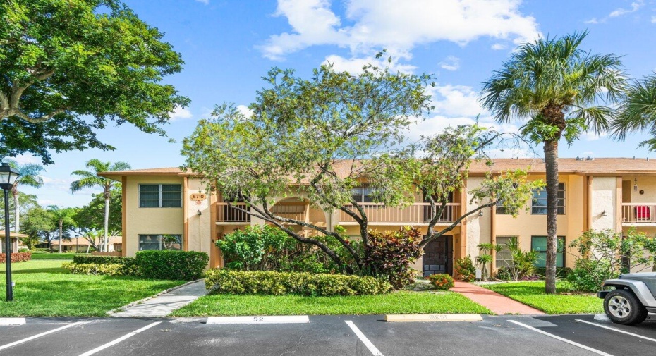 5710 Princess Palm Court Unit F, Delray Beach, Florida 33484, 2 Bedrooms Bedrooms, ,2 BathroomsBathrooms,Residential Lease,For Rent,Princess Palm,2,RX-10927878