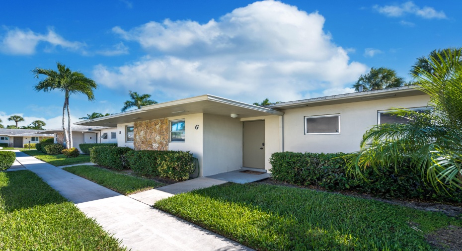 2693 Emory Drive Unit G, West Palm Beach, Florida 33415, 1 Bedroom Bedrooms, ,1 BathroomBathrooms,Residential Lease,For Rent,Emory,1,RX-10930294