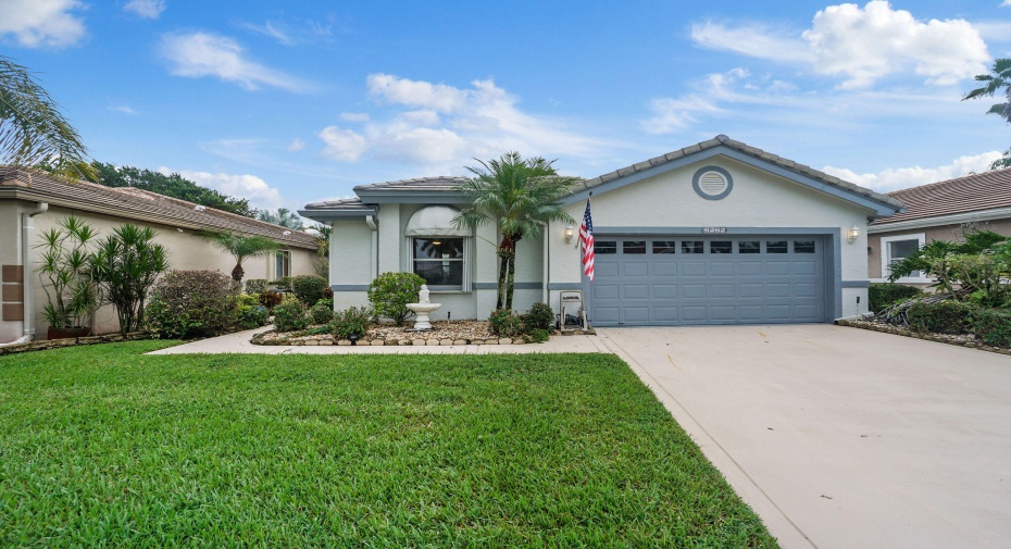 6262 Breckenridge Circle, Lake Worth, Florida 33467, 3 Bedrooms Bedrooms, ,2 BathroomsBathrooms,Residential Lease,For Rent,Breckenridge,RX-10923470