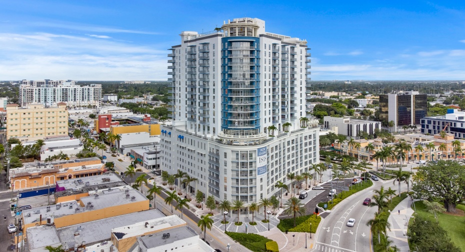 1818 Hollywood Boulevard Unit L808, Hollywood, Florida 33020, 2 Bedrooms Bedrooms, ,2 BathroomsBathrooms,Residential Lease,For Rent,Hollywood,8,RX-10937493