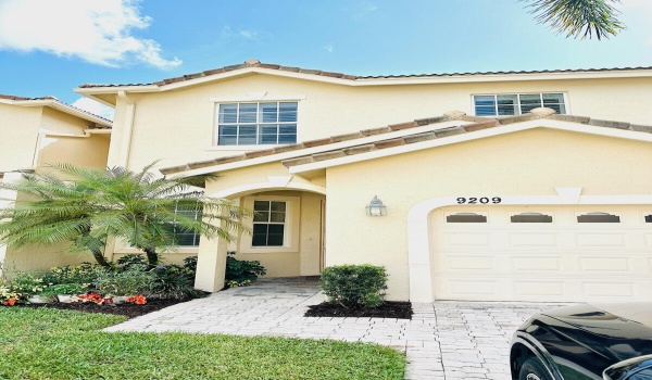 9209 Wentworth Lane, Port Saint Lucie, Florida 34986, 3 Bedrooms Bedrooms, ,2 BathroomsBathrooms,Residential Lease,For Rent,Wentworth,RX-10935799