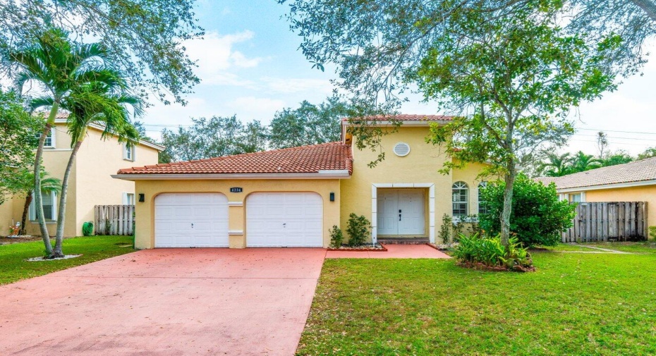 4234 NW 38 Drive, Coconut Creek, Florida 33073, 3 Bedrooms Bedrooms, ,2 BathroomsBathrooms,Residential Lease,For Rent,38,1,RX-10943154