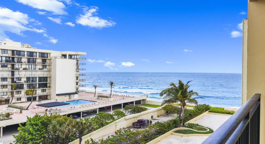 3475 S Ocean Boulevard Unit 512, Palm Beach, Florida 33480, 1 Bedroom Bedrooms, ,1 BathroomBathrooms,Residential Lease,For Rent,Ocean,5,RX-10937954