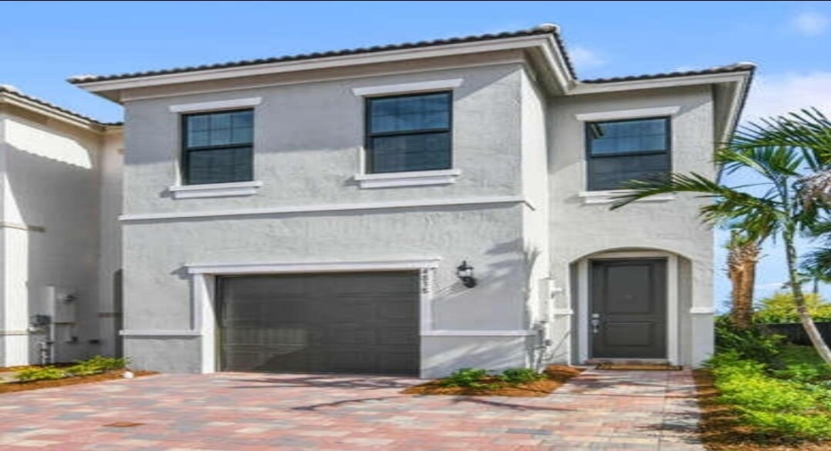 8624 Escue Street, Lake Worth, Florida 33467, 3 Bedrooms Bedrooms, ,2 BathroomsBathrooms,Residential Lease,For Rent,Escue,RX-10913405