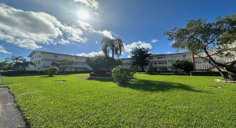 9 Fanshaw A, Boca Raton, Florida 33434, 1 Bedroom Bedrooms, ,1 BathroomBathrooms,Residential Lease,For Rent,Fanshaw A,1,RX-10937754