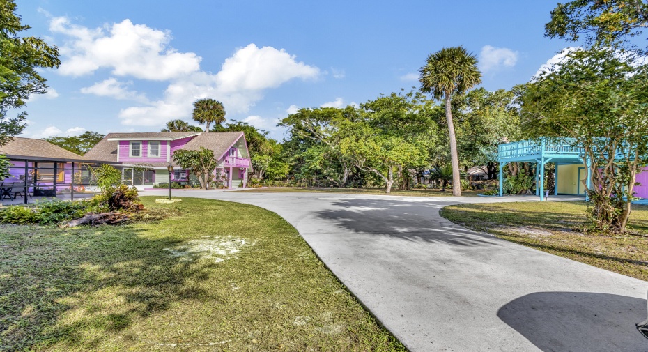 8225 S Indian River Drive Unit 8225, Fort Pierce, Florida 34982, 7 Bedrooms Bedrooms, ,4 BathroomsBathrooms,Residential Lease,For Rent,Indian River,RX-10943684