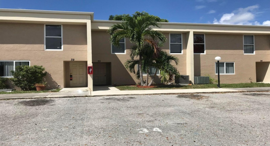 2800 Georgia Avenue Unit D23, West Palm Beach, Florida 33405, 2 Bedrooms Bedrooms, ,1 BathroomBathrooms,Residential Lease,For Rent,Georgia,1,RX-10943748