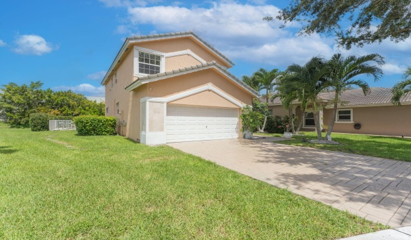 7423 NW 70th Avenue, Parkland, Florida 33067, 4 Bedrooms Bedrooms, ,2 BathroomsBathrooms,Residential Lease,For Rent,70th,1,RX-10943788
