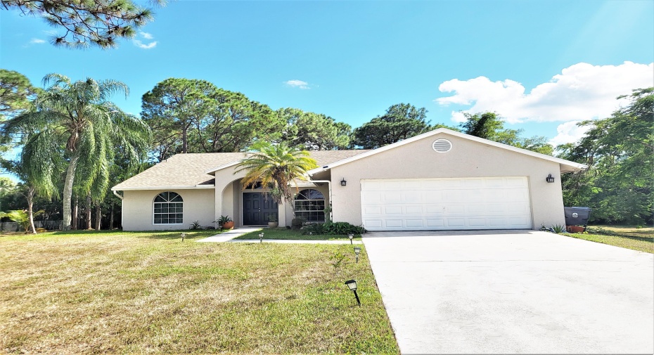 13588 74th Street, West Palm Beach, Florida 33412, 3 Bedrooms Bedrooms, ,2 BathroomsBathrooms,Single Family,For Sale,74th,RX-10943802