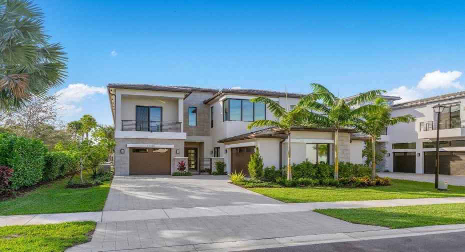 17185 Ludovica Lane, Boca Raton, Florida 33496, 6 Bedrooms Bedrooms, ,6 BathroomsBathrooms,Residential Lease,For Rent,Ludovica,RX-10943858