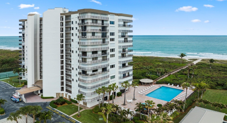 3150 N Highway A1a Unit 502, Hutchinson Island, Florida 34949, 3 Bedrooms Bedrooms, ,2 BathroomsBathrooms,Residential Lease,For Rent,Highway A1a,3,RX-10914724