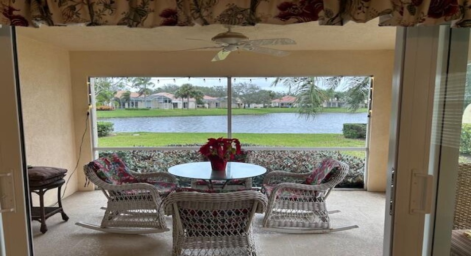 715 Hudson Bay Drive, Palm Beach Gardens, Florida 33410, 2 Bedrooms Bedrooms, ,2 BathroomsBathrooms,Residential Lease,For Rent,Hudson Bay,RX-10944069