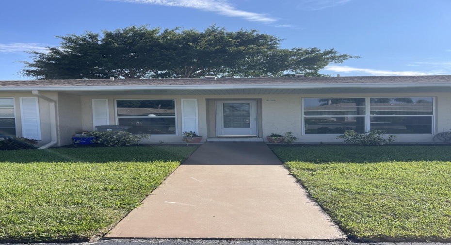 21008 Covington Drive Unit 194, Boca Raton, Florida 33433, 2 Bedrooms Bedrooms, ,2 BathroomsBathrooms,Residential Lease,For Rent,Covington,1,RX-10917802