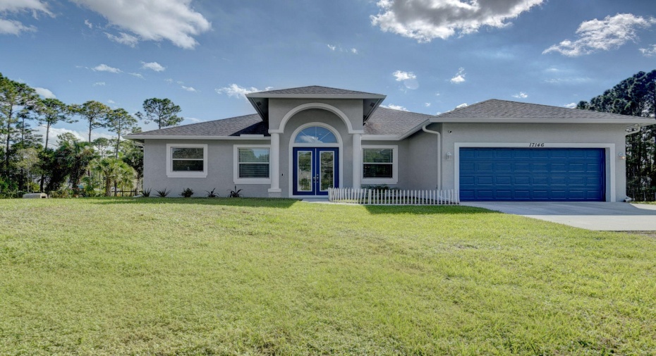 17146 70th Street, Loxahatchee, Florida 33470, 3 Bedrooms Bedrooms, ,2 BathroomsBathrooms,Residential Lease,For Rent,70th,1,RX-10942806