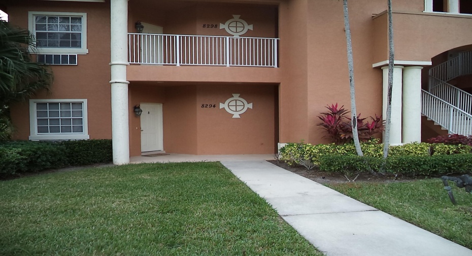 8294 Mulligan Circle Unit 2311, Port Saint Lucie, Florida 34986, 2 Bedrooms Bedrooms, ,2 BathroomsBathrooms,Condominium,For Sale,Mulligan,1,RX-10944141