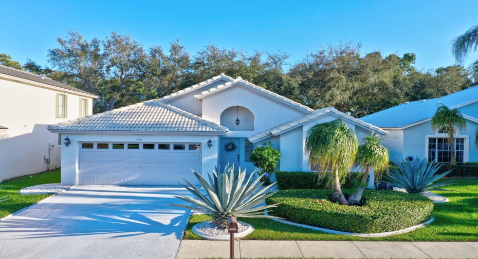 130 Spoonbill Court, Jupiter, Florida 33458, 3 Bedrooms Bedrooms, ,2 BathroomsBathrooms,Single Family,For Sale,Spoonbill,RX-10944269