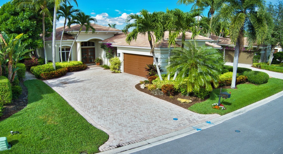 135 Esperanza Way, Palm Beach Gardens, Florida 33418, 3 Bedrooms Bedrooms, ,3 BathroomsBathrooms,Single Family,For Sale,Esperanza,RX-10941318