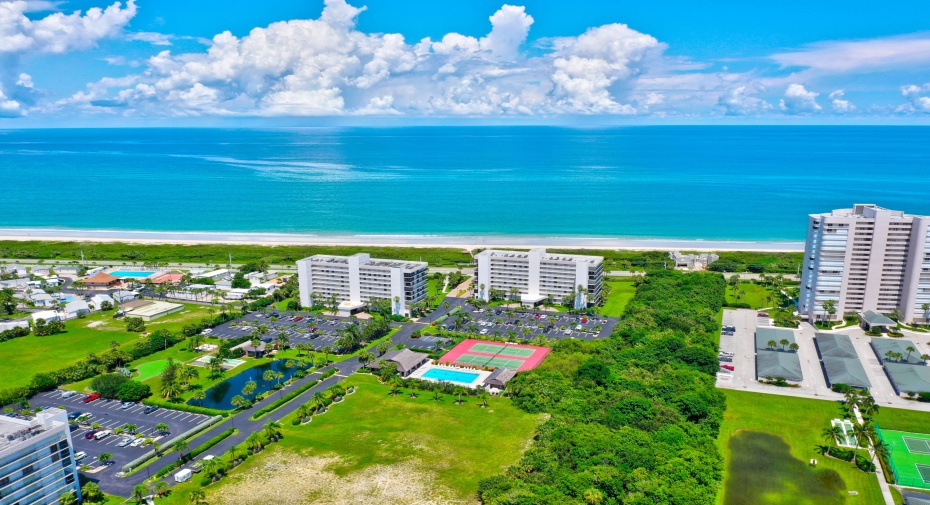 5055 North Highway A1a Unit 706, Hutchinson Island, Florida 34949, 2 Bedrooms Bedrooms, ,2 BathroomsBathrooms,Residential Lease,For Rent,North Highway A1a,7,RX-10933817