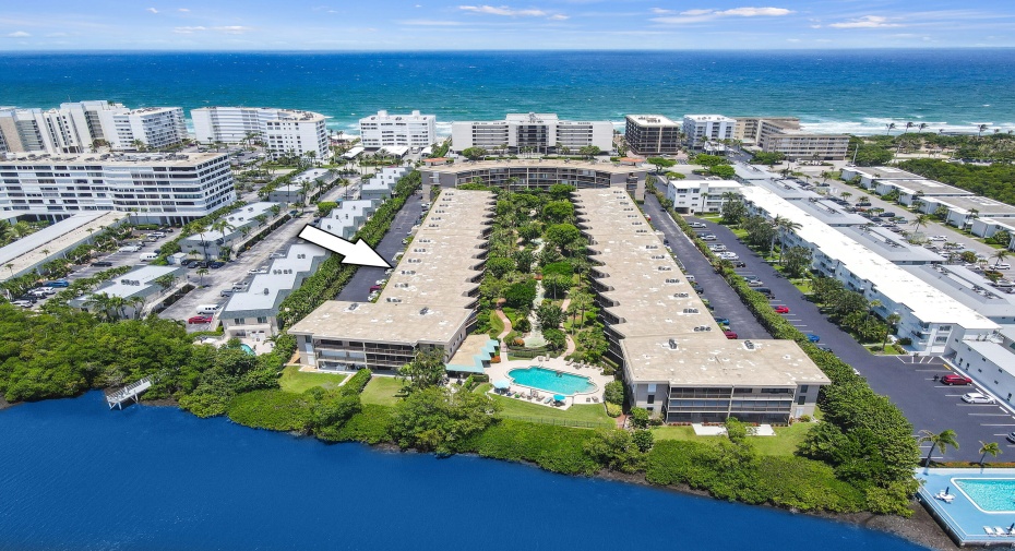 3605 S Ocean Boulevard Unit 108b, South Palm Beach, Florida 33480, 2 Bedrooms Bedrooms, ,2 BathroomsBathrooms,Condominium,For Sale,Ocean,1,RX-10944636
