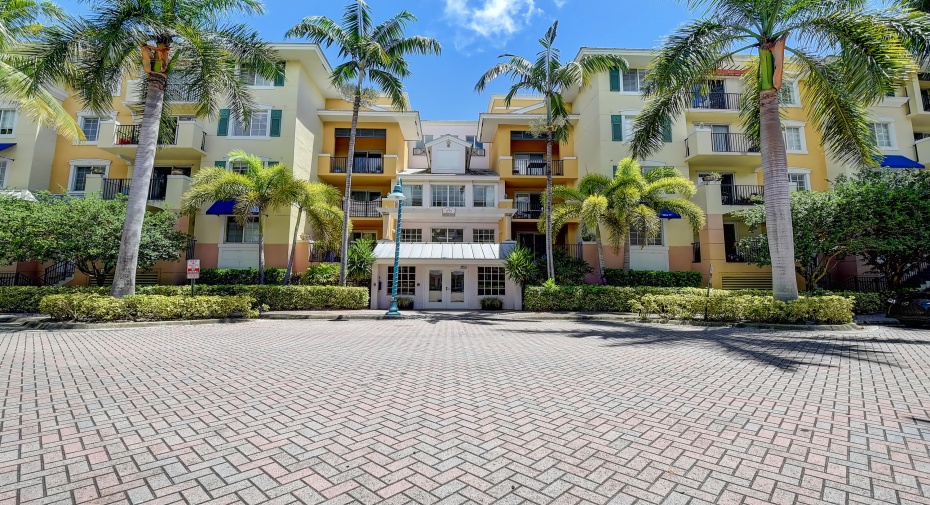 255 NE 3rd Avenue Unit 2516, Delray Beach, Florida 33444, 1 Bedroom Bedrooms, ,1 BathroomBathrooms,Residential Lease,For Rent,3rd,5,RX-10933584