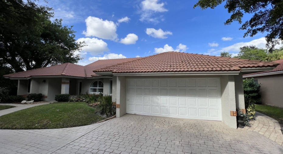 22758 Pinewood Court, Boca Raton, Florida 33433, 4 Bedrooms Bedrooms, ,2 BathroomsBathrooms,Residential Lease,For Rent,Pinewood,RX-10944756