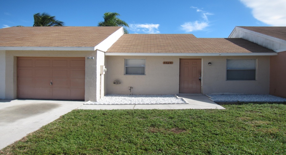 5714 Wingham Way, Lake Worth, Florida 33463, 2 Bedrooms Bedrooms, ,1 BathroomBathrooms,Residential Lease,For Rent,Wingham,1,RX-10944765