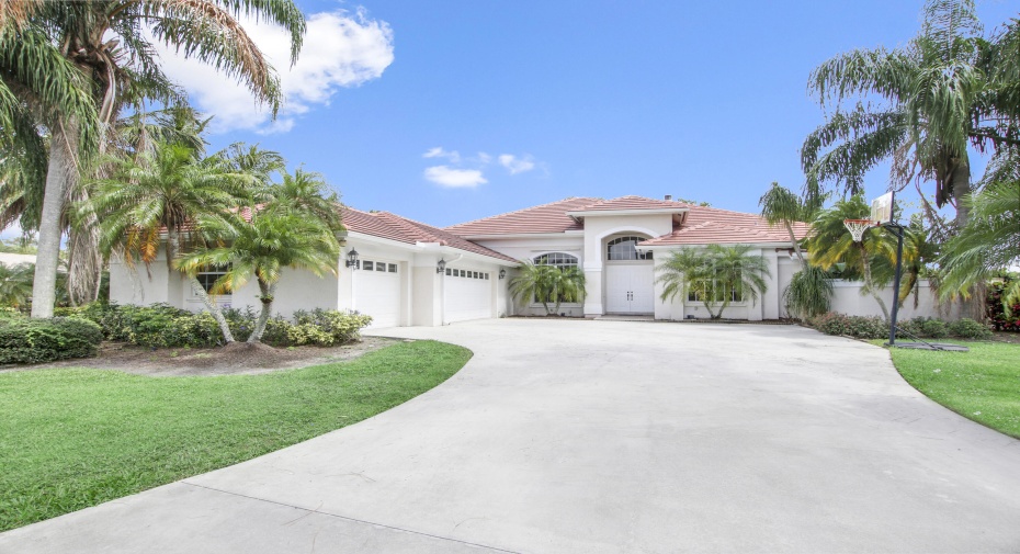 11859 Sanbourn Court, West Palm Beach, Florida 33412, 4 Bedrooms Bedrooms, ,3 BathroomsBathrooms,Residential Lease,For Rent,Sanbourn,1,RX-10890581