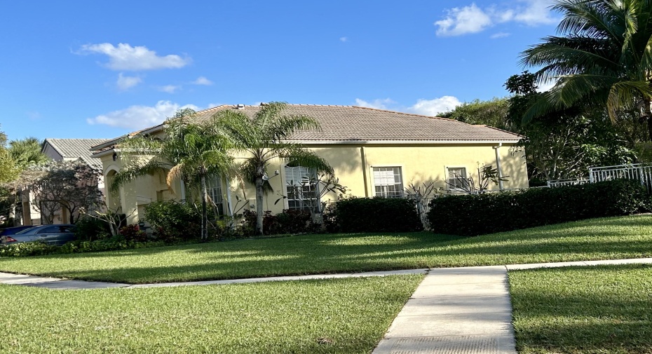 9680 Wyeth Court, Wellington, Florida 33414, 3 Bedrooms Bedrooms, ,3 BathroomsBathrooms,Residential Lease,For Rent,Wyeth,RX-10945129