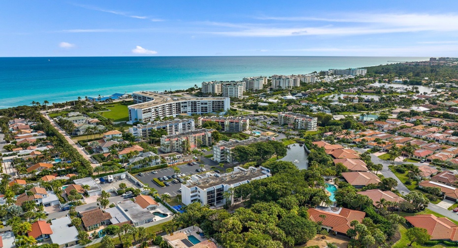 1605 S Us Highway 1 Unit A203, Jupiter, Florida 33477, 1 Bedroom Bedrooms, ,1 BathroomBathrooms,Residential Lease,For Rent,Us Highway 1,2,RX-10945130