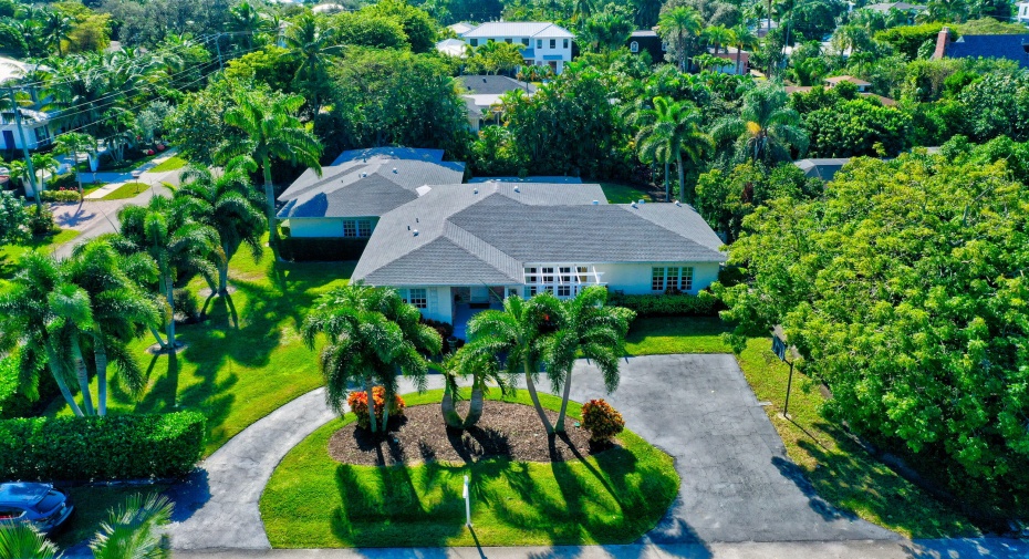 404 NW 18th Street, Delray Beach, Florida 33444, 3 Bedrooms Bedrooms, ,4 BathroomsBathrooms,Single Family,For Sale,18th,RX-10944907
