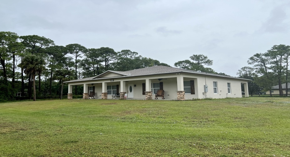 12065 62nd Lane, The Acreage, Florida 33412, 3 Bedrooms Bedrooms, ,2 BathroomsBathrooms,Single Family,For Sale,62nd,RX-10937513