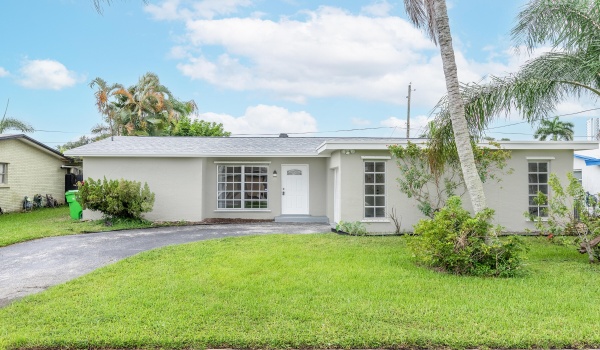 12280 NW 29 Place, Sunrise, Florida 33323, 3 Bedrooms Bedrooms, ,2 BathroomsBathrooms,Single Family,For Sale,29,RX-10915104