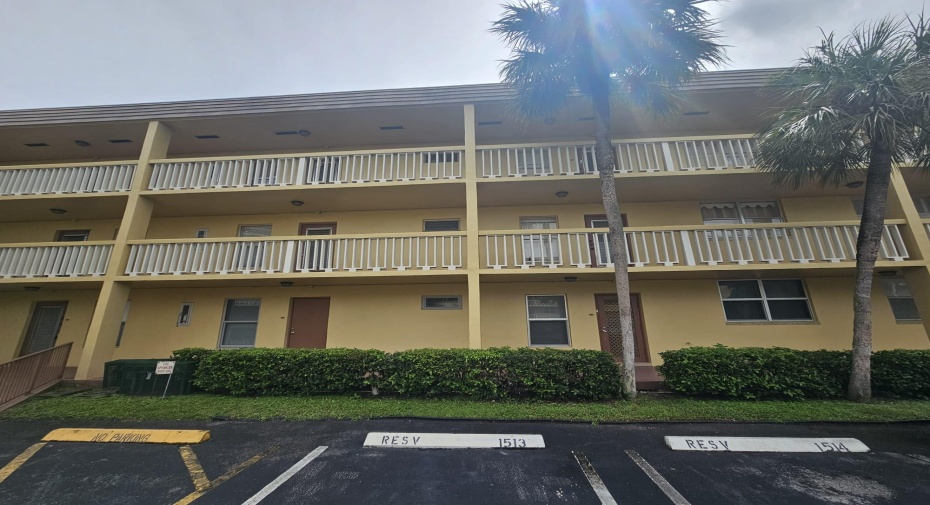 5750 NW 64th Avenue Unit 309, Tamarac, Florida 33319, 2 Bedrooms Bedrooms, ,2 BathroomsBathrooms,Residential Lease,For Rent,64th,3,RX-10945763
